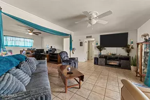 640 N Heights Rd, Wickenburg, AZ 85390 - Photo 5