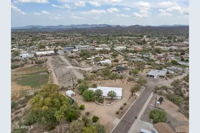 640 N Heights Road, Wickenburg, AZ 85390 - Photo 27