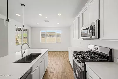 12074 W Calle De Pompas --, Peoria, AZ 85383 - Photo 5