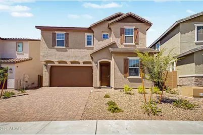 12074 W Calle De Pompas --, Peoria, AZ 85383 - Photo 1