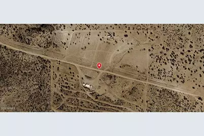 9801 E Lan Drive, Kingman, AZ 86401 - Photo 1