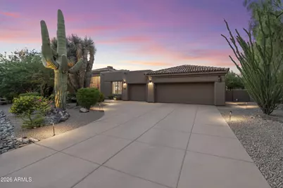 7430 E Thorntree Drive, Scottsdale, AZ 85266 - Photo 71