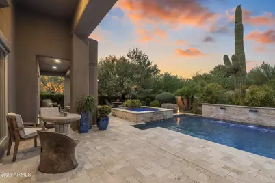 7430 E Thorntree Drive, Scottsdale, AZ 85266 - Photo 57