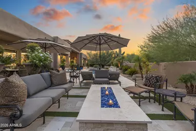 7430 E Thorntree Drive, Scottsdale, AZ 85266 - Photo 53