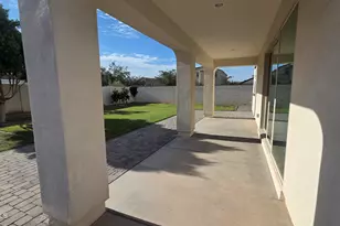 5220 S Hadron --, Mesa, AZ 85212 - Photo 29