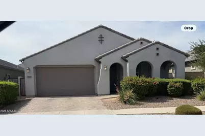 9810 E Seismic Avenue, Mesa, AZ 85212 - Photo 1