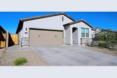 5722 W Getty Drive, Phoenix, AZ 85043 - Photo 1