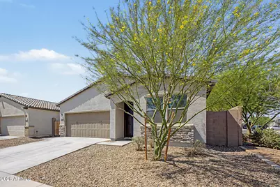 5722 W Getty Drive, Phoenix, AZ 85043 - Photo 9