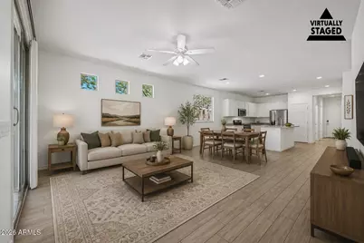 5722 W Getty Drive, Phoenix, AZ 85043 - Photo 11