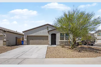 5722 W Getty Drive, Phoenix, AZ 85043 - Photo 5