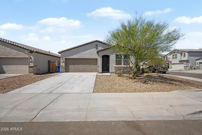 5722 W Getty Drive, Phoenix, AZ 85043 - Photo 3