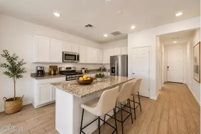 5722 W Getty Drive, Phoenix, AZ 85043 - Photo 17