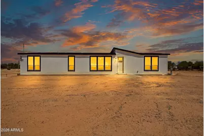 24086 E Cholla Road, Florence, AZ 85132 - Photo 3