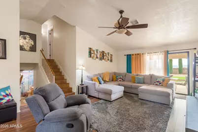 3033 Player Avenue, Sierra Vista, AZ 85650 - Photo 9