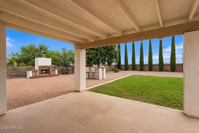 3033 Player Avenue, Sierra Vista, AZ 85650 - Photo 35