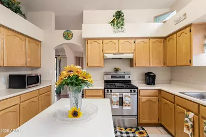 3033 Player Avenue, Sierra Vista, AZ 85650 - Photo 15