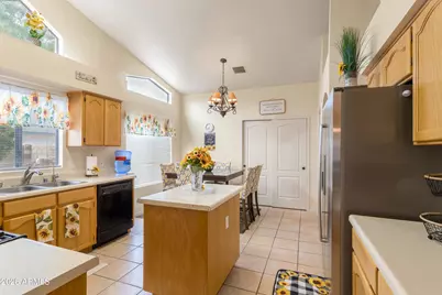 3033 Player Avenue, Sierra Vista, AZ 85650 - Photo 13