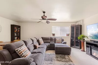 3033 Player Avenue, Sierra Vista, AZ 85650 - Photo 7