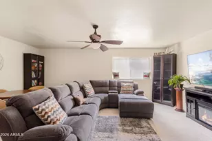 3033 Player Ave, Sierra Vista, AZ 85650 - Photo 7