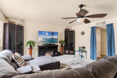 3033 Player Avenue, Sierra Vista, AZ 85650 - Photo 19