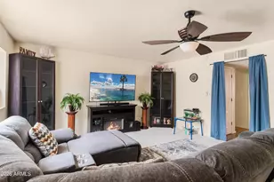 3033 Player Ave, Sierra Vista, AZ 85650 - Photo 19