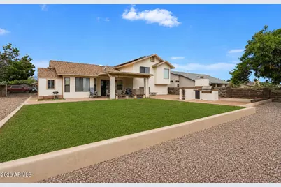 3033 Player Avenue, Sierra Vista, AZ 85650 - Photo 39