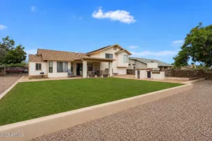 3033 Player Ave, Sierra Vista, AZ 85650 - Photo 39