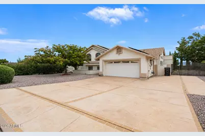 3033 Player Avenue, Sierra Vista, AZ 85650 - Photo 3