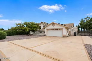 3033 Player Ave, Sierra Vista, AZ 85650 - Photo 3