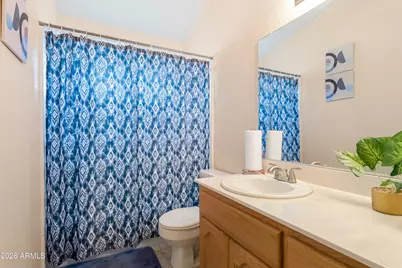 3033 Player Avenue, Sierra Vista, AZ 85650 - Photo 33
