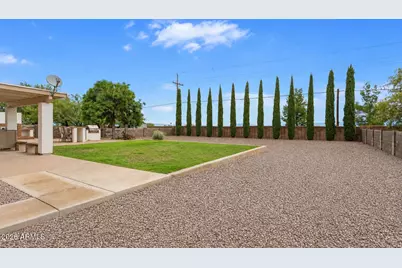 3033 Player Avenue, Sierra Vista, AZ 85650 - Photo 41