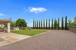 3033 Player Ave, Sierra Vista, AZ 85650 - Photo 41