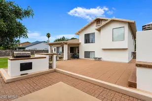 3033 Player Ave, Sierra Vista, AZ 85650 - Photo 37