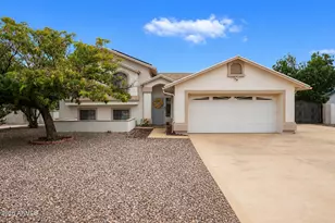 3033 Player Ave, Sierra Vista, AZ 85650 - Photo 1