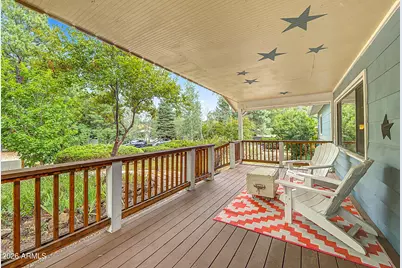 3421 S Pima Drive, Flagstaff, AZ 86005 - Photo 1