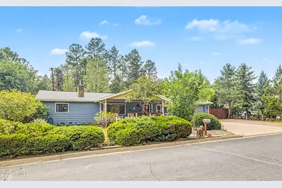 3421 S Pima Drive, Flagstaff, AZ 86005 - Photo 3