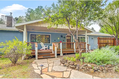 3421 S Pima Drive, Flagstaff, AZ 86005 - Photo 19