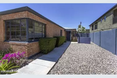 830 N 6th Avenue, Phoenix, AZ 85003 - Photo 1