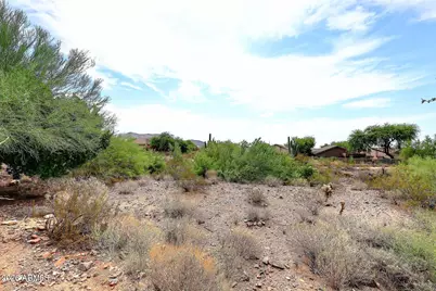 10439 E Salt Bush Drive, Scottsdale, AZ 85255 - Photo 35