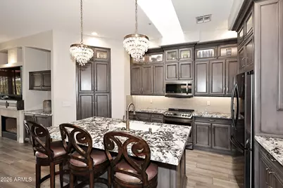 10439 E Salt Bush Drive, Scottsdale, AZ 85255 - Photo 1