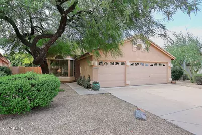 10439 E Salt Bush Drive, Scottsdale, AZ 85255 - Photo 31