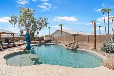 968 W 10th Avenue, Apache Junction, AZ 85120 - Photo 21