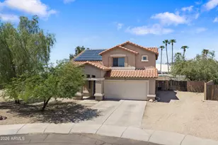 968 W 10th Ave, Apache Junction, AZ 85120 - Photo 1
