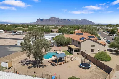 968 W 10th Avenue, Apache Junction, AZ 85120 - Photo 3