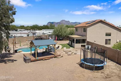 968 W 10th Avenue, Apache Junction, AZ 85120 - Photo 25