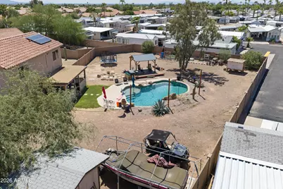 968 W 10th Avenue, Apache Junction, AZ 85120 - Photo 5