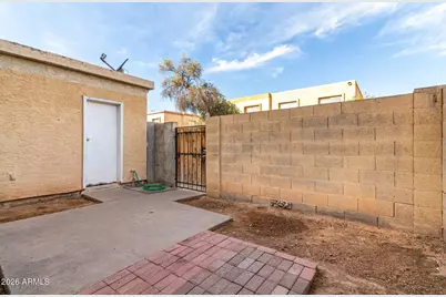 4428 E Wood St Street #595, Phoenix, AZ 85040 - Photo 33