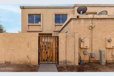 4428 E Wood St Street #595, Phoenix, AZ 85040 - Photo 31
