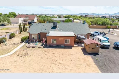 22642 E Carla Vista Drive, Mesa, AZ 85212 - Photo 31