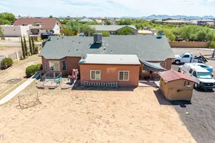 22642 E Carla Vista Dr, Mesa, AZ 85212 - Photo 31